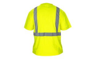 690-1658 - 690-1664 - Hi-Viz Shirt Short Sleeve Yellow Back_HVSSTS690-16XX.jpg